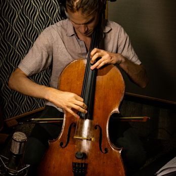 MusicMind Studios - Recording & Rehearsal Studios Near Me - Pasadena, California