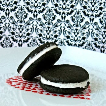 Elsylee Artisan Cookies - New York Homemade "Oreo" Cookie - Desserts Near Me - Miami, Florida Elsylee Artisan Cookies - New York Homemade "Oreo" Cookie - Desserts Near Me - Miami, Florida