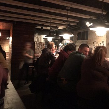 High Five Ramen - Inside - Ramen Near Me - Chicago, Illinois High Five Ramen - Inside - Ramen Near Me - Chicago, Illinois