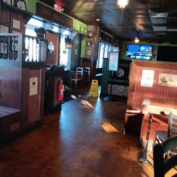 Brunswick Wee Pub - Irish Near Me - Brunswick, Georgia