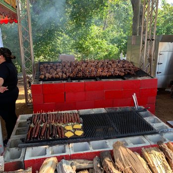Wurstfest - Food! - Festivals Near Me - New Braunfels, Texas Wurstfest - Food! - Festivals Near Me - New Braunfels, Texas
