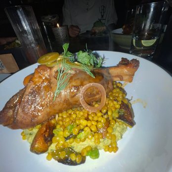 Otis - Lamb Shank - New American Near Me - Brooklyn, New York Otis - Lamb Shank - New American Near Me - Brooklyn, New York