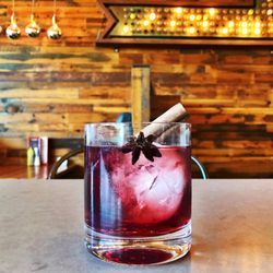 Big Orange - Join us for original recipe handmade cocktails!