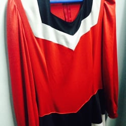 Feria Americana - Vestido