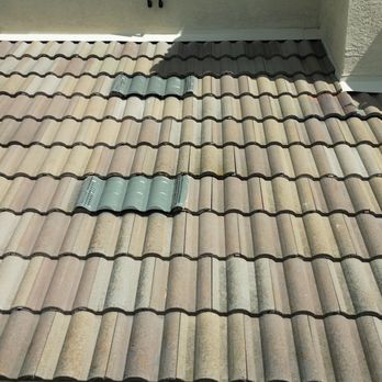 Casas Roof - Roofing Near Me - Chula vista, California
