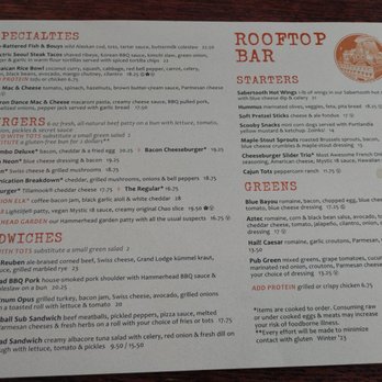 McMenamins Pub - Bars Near Me - McMinnville, Oregon