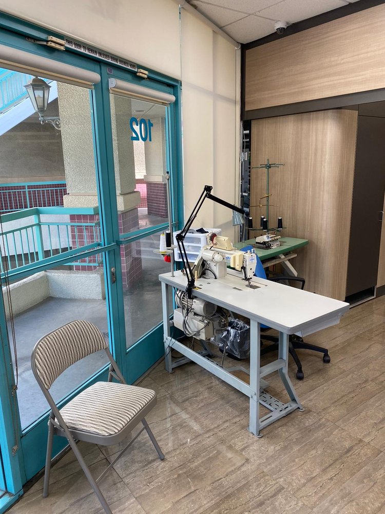 STEAMER DRY CLEANERS Updated September 2024 1010 N Glendale Ave