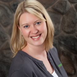Cornerstone Chiropractic & Wellness - Amy Stuber, DC, FICPA