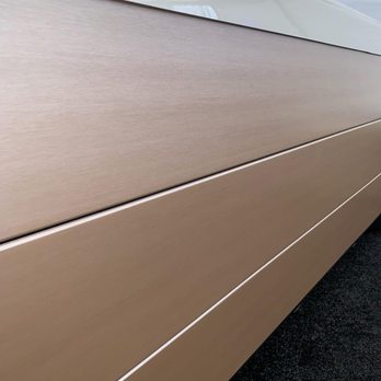 Pure Water Spas - New Bronze siding from Hot Spring Spas - Hot Tub & Pool Near Me - Eureka, California