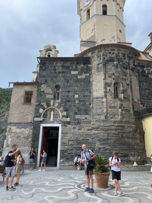 Church of St. Margaret of Antioch by null