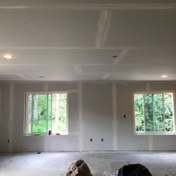 M.S.V.J Drywall and Countertops - Dry wall