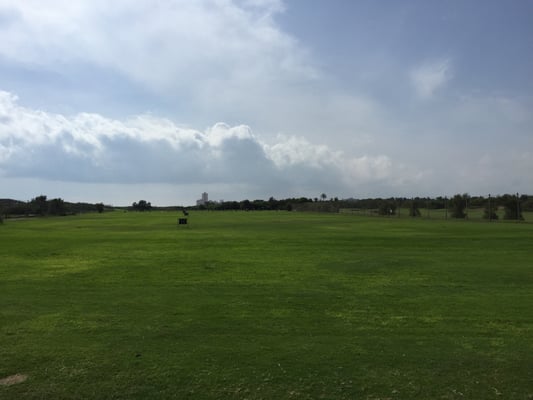 Parador de El Saler by null