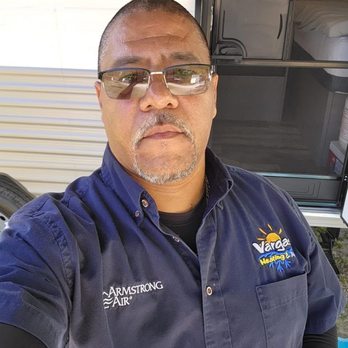 Vargas Heating And Air - Me trying to look busy lol - Heating & Air Conditioning/HVAC Near Me - Centerton, Arkansas Vargas Heating And Air - Me trying to look busy lol - Heating & Air Conditioning/HVAC Near Me - Centerton, Arkansas
