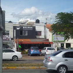 Balboa - Balboa