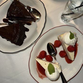 Maggiano's - Dessert - Italian Near Me - Houston, Texas Maggiano's - Dessert - Italian Near Me - Houston, Texas