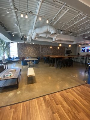 Roots Cafe by null
