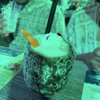 RipTydz - PIÑA COLADA - Seafood Near Me - Myrtle Beach, South Carolina RipTydz - PIÑA COLADA - Seafood Near Me - Myrtle Beach, South Carolina
