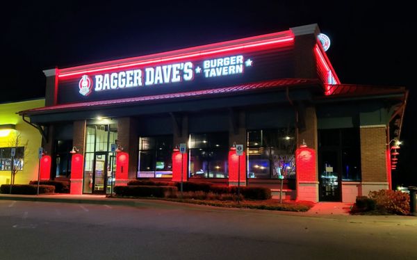 BAGGER DAVE’S - Updated June 2024 - 123 Photos & 135 Reviews - 8815 E - Bagger Dave's Coolidge Highway Berkley Mi