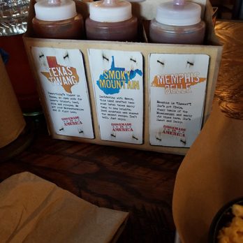 Mission BBQ - Sauces - Barbeque Near Me - Troy, Michigan Mission BBQ - Sauces - Barbeque Near Me - Troy, Michigan