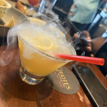 Quotes Willowbrook - Smoking Lemon Drop - Breakfast & Brunch Near Me - Houston, Texas