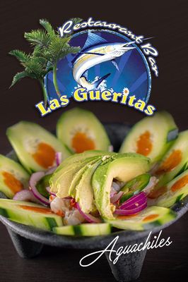 Las Gueritas by null