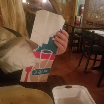 Daisy Mae's Steakhouse - A small to go bag? - Steakhouses Near Me - Tucson, Arizona Daisy Mae's Steakhouse - A small to go bag? - Steakhouses Near Me - Tucson, Arizona