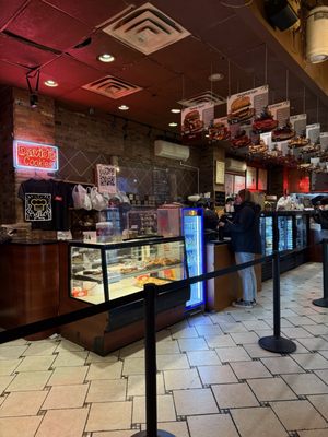 Best Bagel & Coffee by null