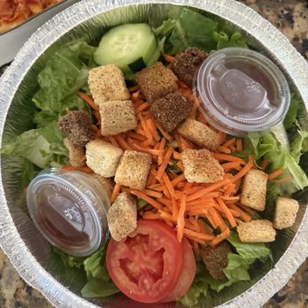 Mama Cella's - Salad - Italian Near Me - San Diego, California