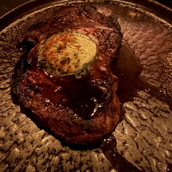 Aris Steakhouse - The ribeye - Steakhouses Near Me - Austin, Texas Aris Steakhouse - The ribeye - Steakhouses Near Me - Austin, Texas