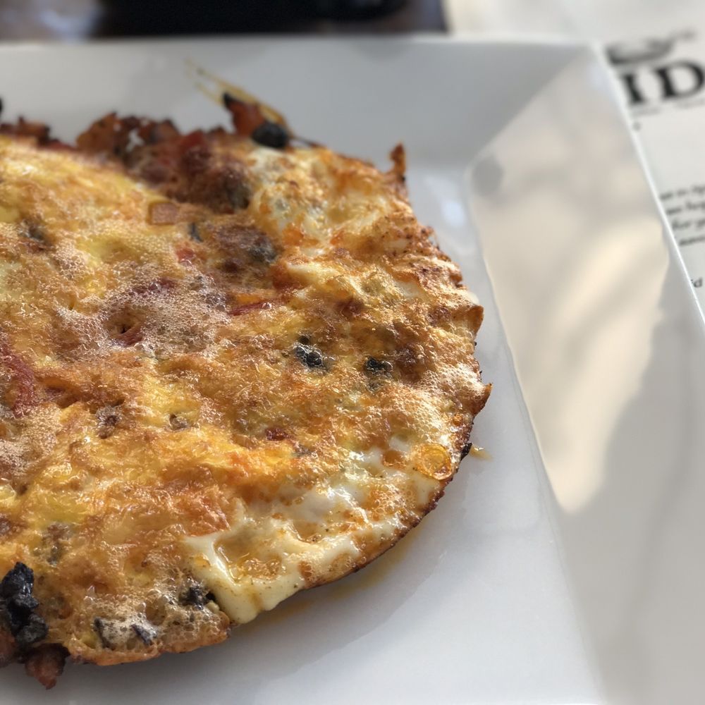 Nido Cafe - Yummy frittata - Coffee & Tea Near Me - Cumming, Georgia Nido Cafe - Yummy frittata - Coffee & Tea Near Me - Cumming, Georgia