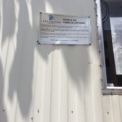 Photo of Advanced Towing Company - Arlington, VA, United States