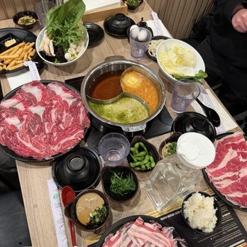 Shabu Shabu Kiwami - Japanese Near Me - Milpitas, California Shabu Shabu Kiwami - Japanese Near Me - Milpitas, California