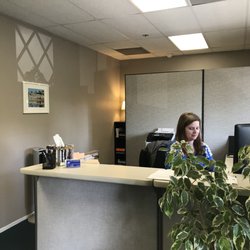 Santa Cruz Staffing - Emily Reinhardt -Senior Staffing Coordinator in her 3rd year at Santa Cruz Staffing.