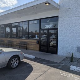 Exterior photo of JL Patisserie - Phoenix, Arizona Exterior photo of JL Patisserie - Phoenix, Arizona