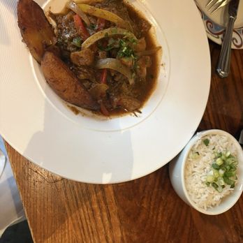 Cuba Libre Restaurant & Rum Bar - Ropa Vieja - Cuban Near Me - Washington, DC, District of Columbia