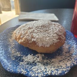 The scone The scone