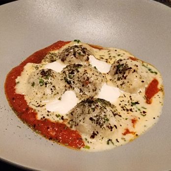 Weft & Warp Art Bar + Kitchen - Turkish Manti - Breakfast & Brunch Near Me - Scottsdale, Arizona Weft & Warp Art Bar + Kitchen - Turkish Manti - Breakfast & Brunch Near Me - Scottsdale, Arizona