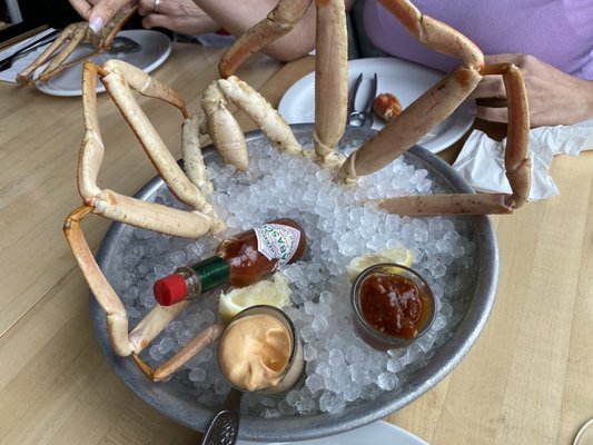 Lucille's Laval by null