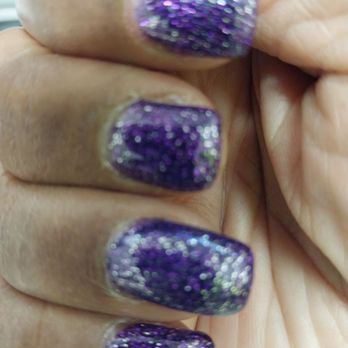 Magic Nails - Nails uneven and shape properly - Nail Salons Near Me - West Columbia, South Carolina Magic Nails - Nails uneven and shape properly - Nail Salons Near Me - West Columbia, South Carolina