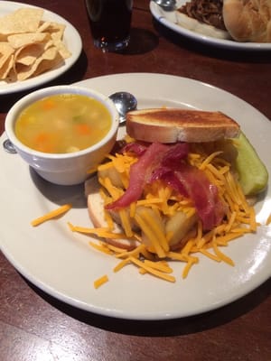 Hickory Falls Restaurant by null