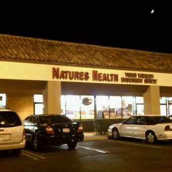 Nature's Health Shoppe - Vitamins & Supplements Near Me - Chandler, Arizona Nature's Health Shoppe - Vitamins & Supplements Near Me - Chandler, Arizona