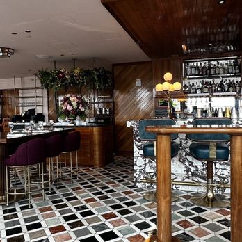 Contessa - Boston - Bar area - Italian Near Me - Boston, Massachusetts Contessa - Boston - Bar area - Italian Near Me - Boston, Massachusetts