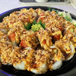 Fuji Sushi