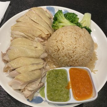 Cluck2Go - Dark meat hainan. Why they gotta take away ALL the sweet soy sauce before 7:30PM tho?? - Hainan Near Me - Rowland Heights, California Cluck2Go - Dark meat hainan. Why they gotta take away ALL the sweet soy sauce before 7:30PM tho?? - Hainan Near Me - Rowland Heights, California
