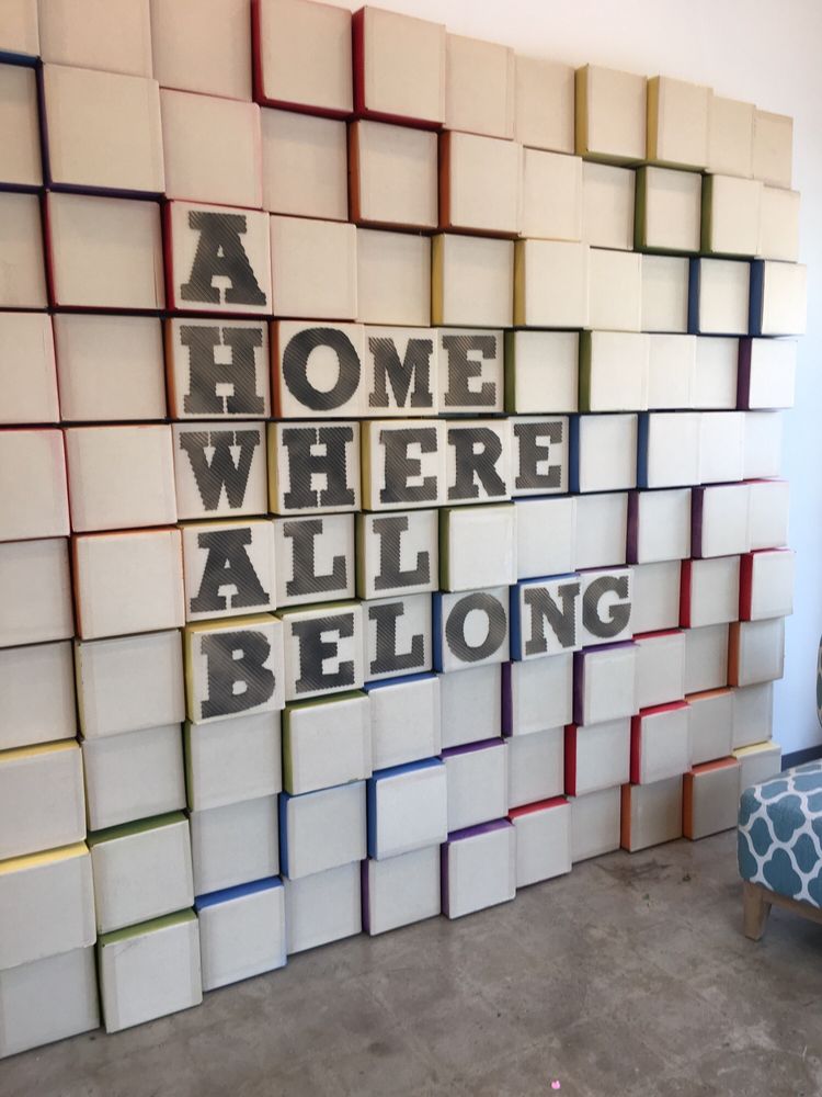 The Garage - social services organization in Denver, CO