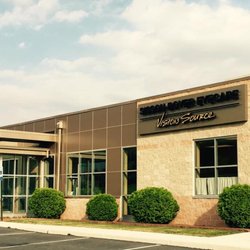 Sisson-Boyer Eyecare - Second Story Entrance, Suite 200