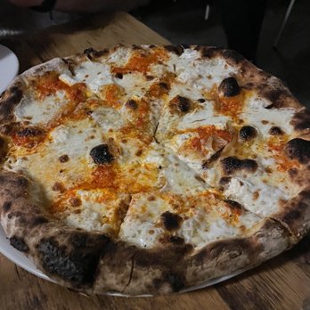 Razza - Calabrese - Pizza Near Me - Jersey City, New Jersey Razza - Calabrese - Pizza Near Me - Jersey City, New Jersey
