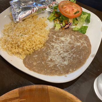 La Lupita Mexican Eatery - Rice and beans - Mexican Near Me - Richmond, California La Lupita Mexican Eatery - Rice and beans - Mexican Near Me - Richmond, California