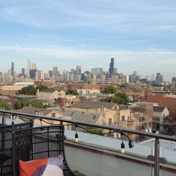 Kennedy Rooftop - View - Cocktail Bars Near Me - Chicago, Illinois Kennedy Rooftop - View - Cocktail Bars Near Me - Chicago, Illinois