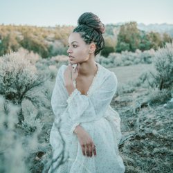 Lizzie Tilles Photography - Ridgway, Colorado Portrait Session